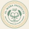 Al-Waha Institute Logo